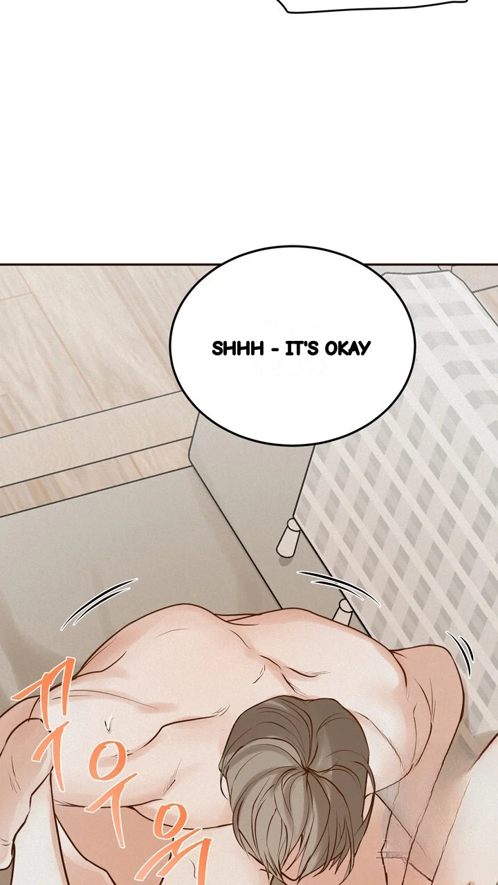 The Men In My Bed Chapter 53 - Page 78