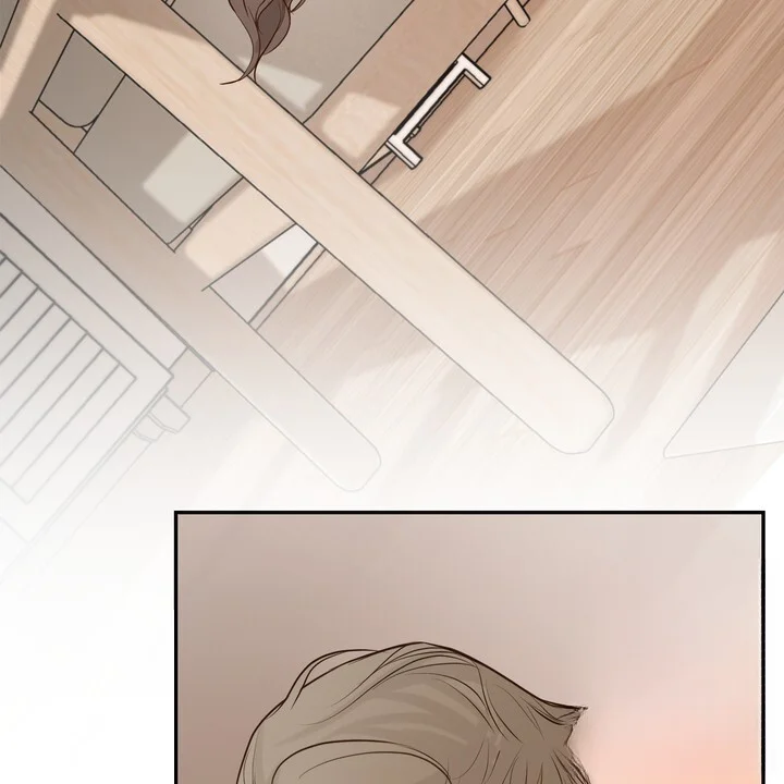 The Men In My Bed Chapter 53 - Page 9