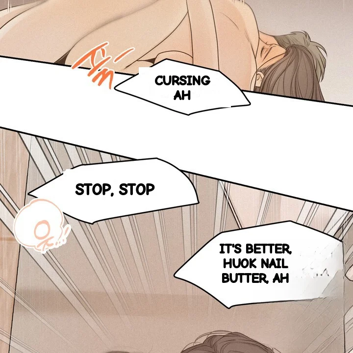 The Men In My Bed Chapter 54 - Page 11