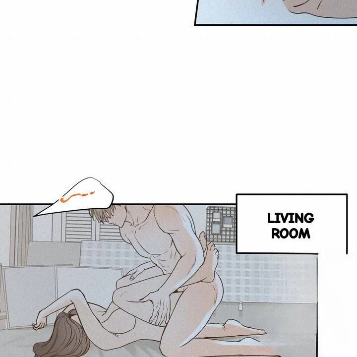 The Men In My Bed Chapter 54 - Page 29