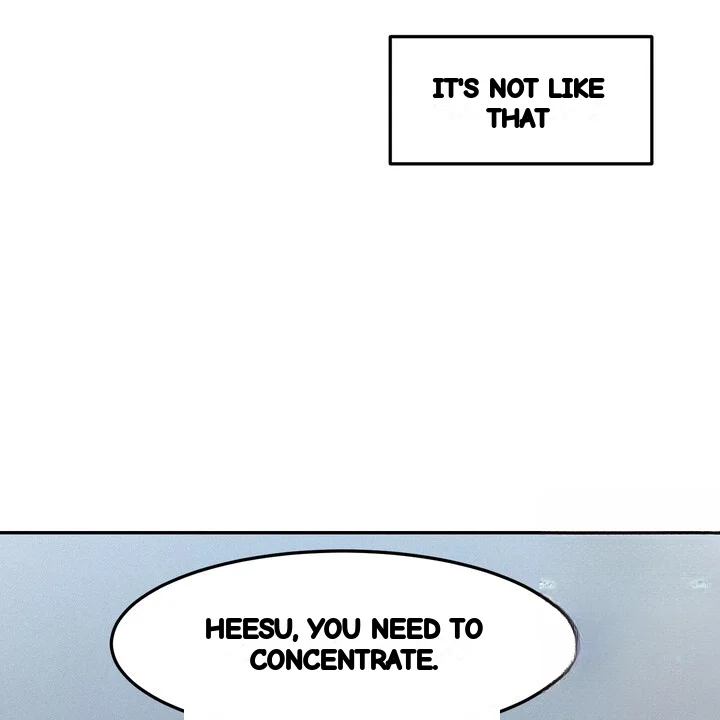 The Men In My Bed Chapter 54 - Page 33