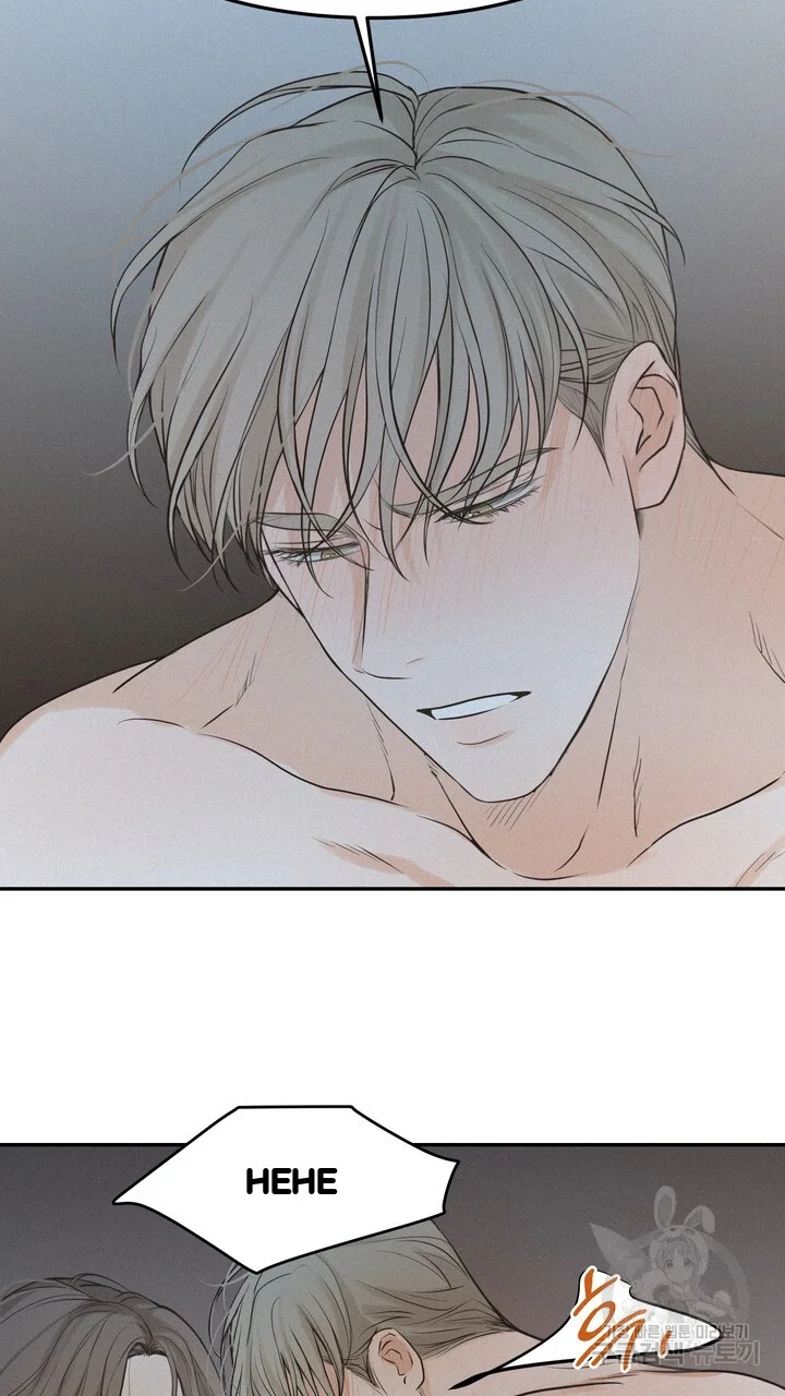 The Men In My Bed Chapter 54 - Page 34