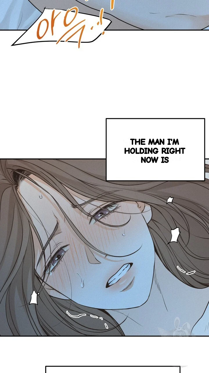 The Men In My Bed Chapter 54 - Page 36