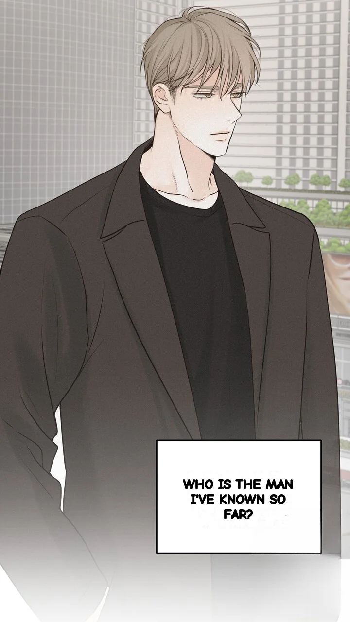 The Men In My Bed Chapter 54 - Page 38