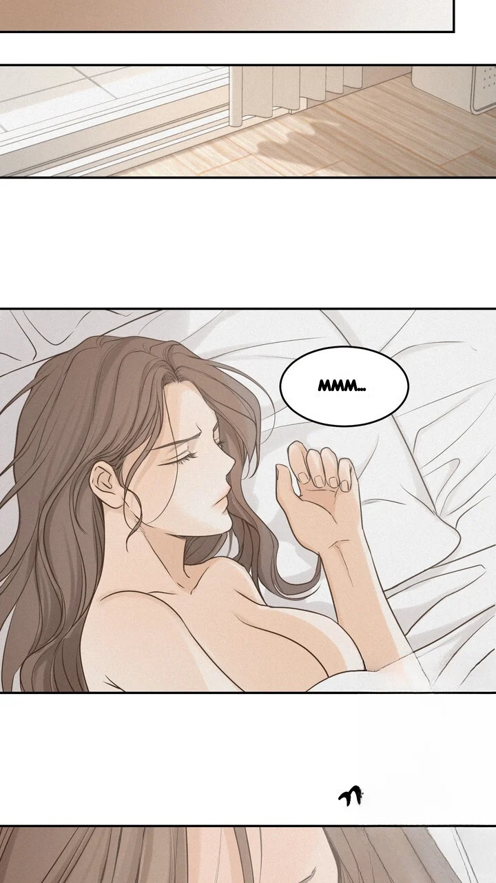 The Men In My Bed Chapter 54 - Page 44