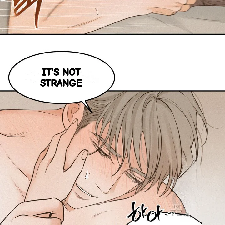 The Men In My Bed Chapter 54 - Page 5
