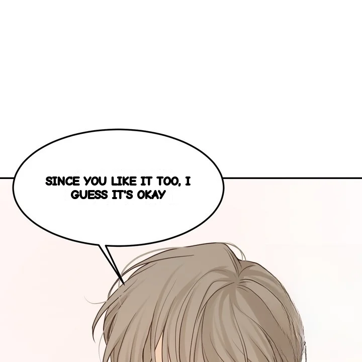 The Men In My Bed Chapter 54 - Page 53