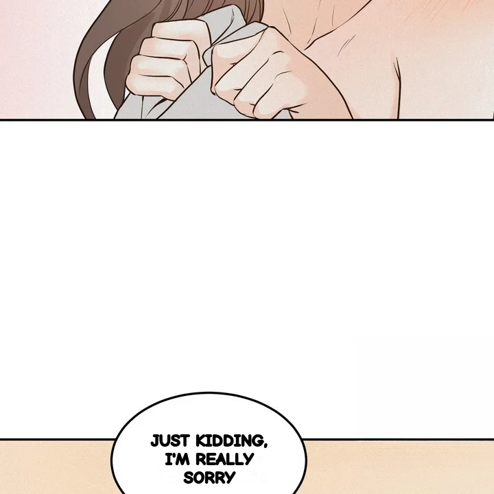 The Men In My Bed Chapter 54 - Page 55