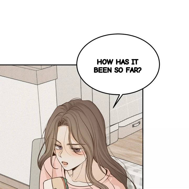 The Men In My Bed Chapter 54 - Page 59