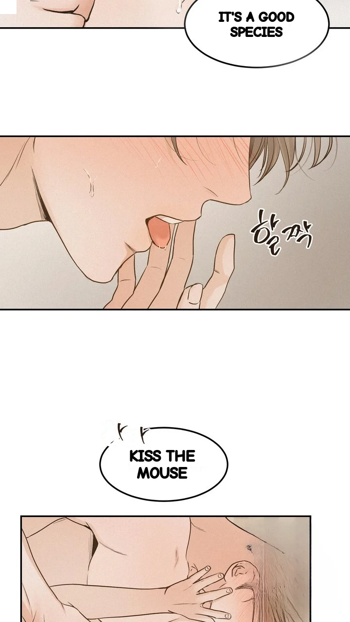 The Men In My Bed Chapter 54 - Page 6