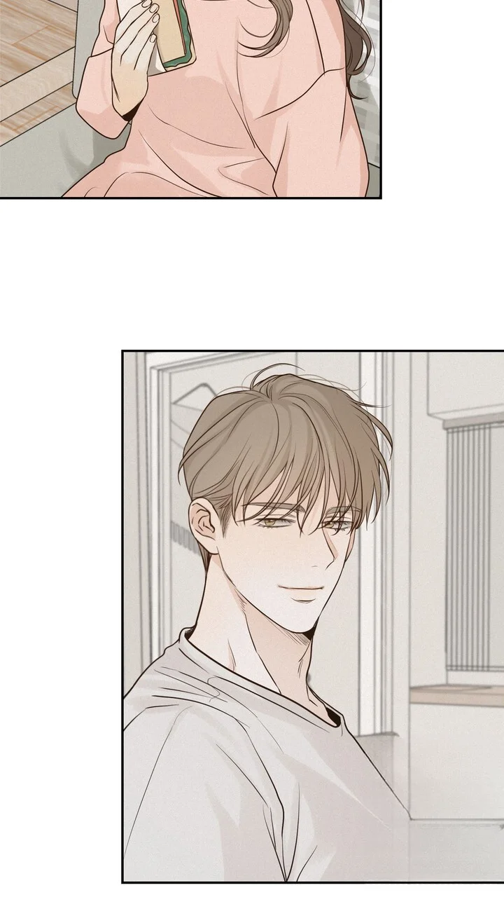 The Men In My Bed Chapter 54 - Page 60