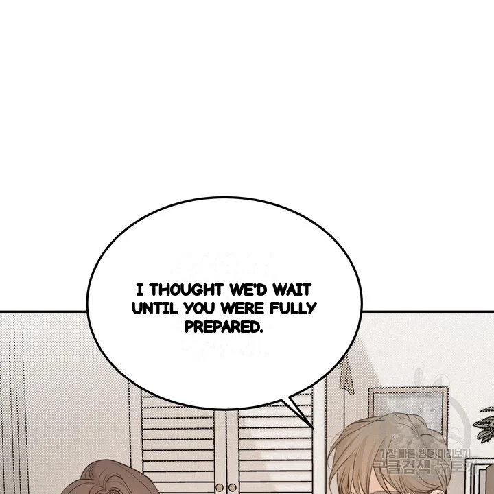 The Men In My Bed Chapter 54 - Page 61