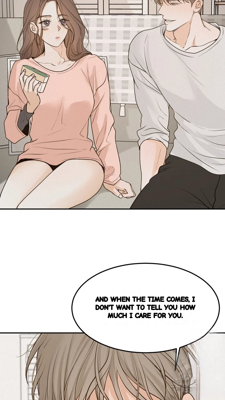 The Men In My Bed Chapter 54 - Page 62