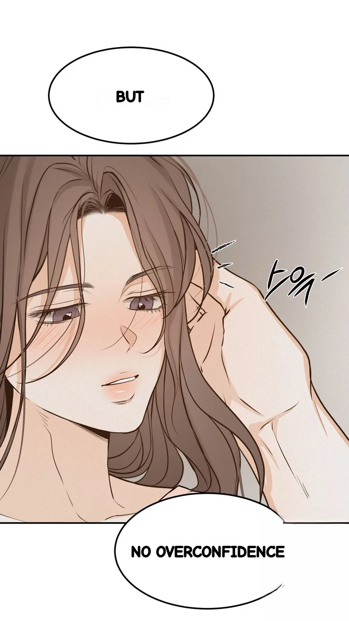 The Men In My Bed Chapter 54 - Page 64