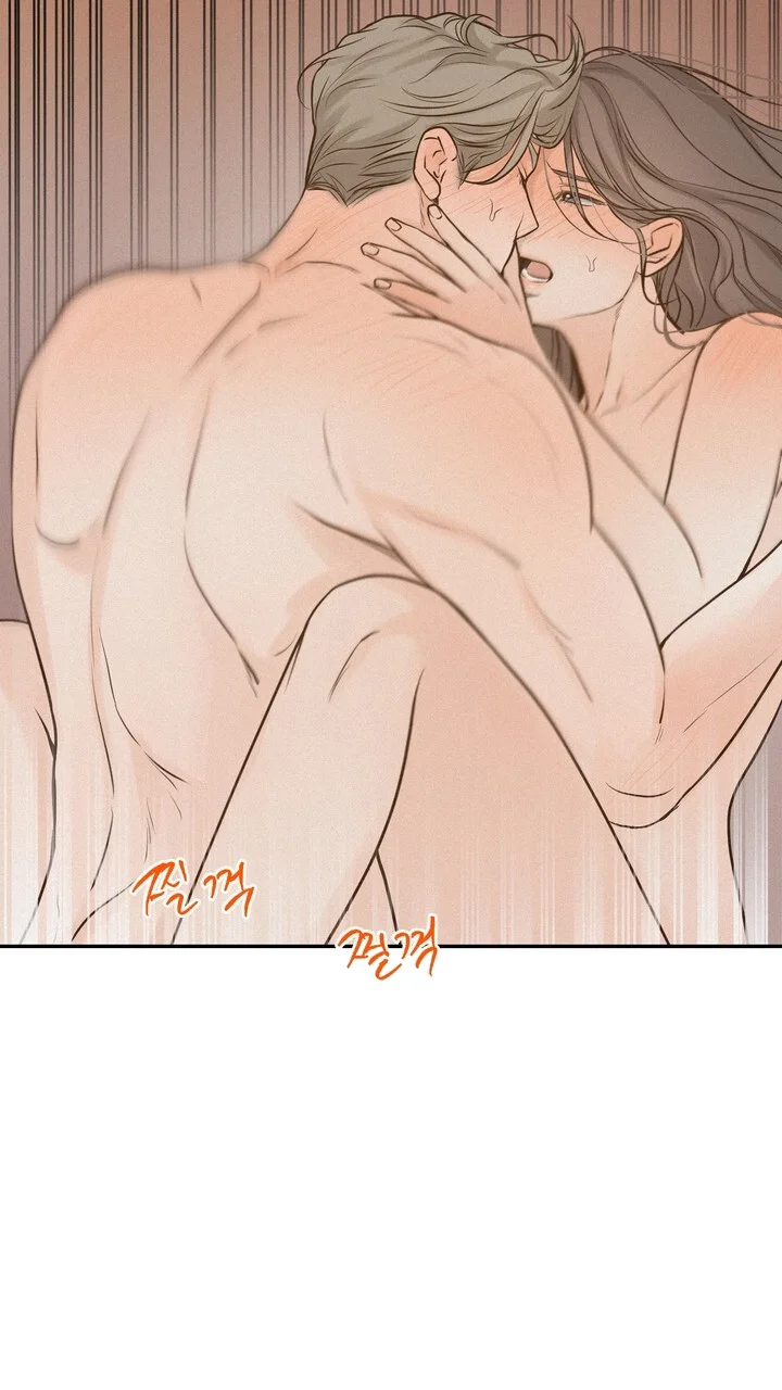 The Men In My Bed Chapter 54 - Page 8