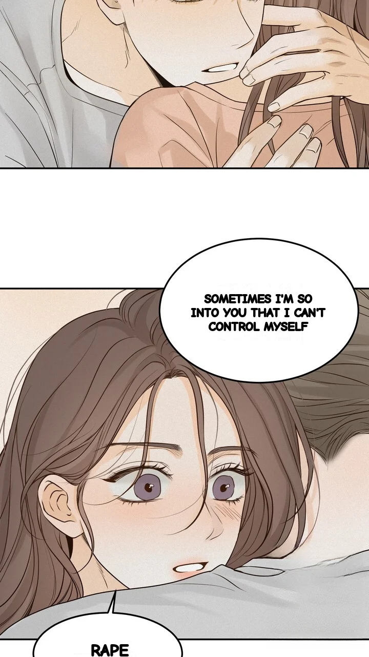 The Men In My Bed Chapter 55 - Page 12