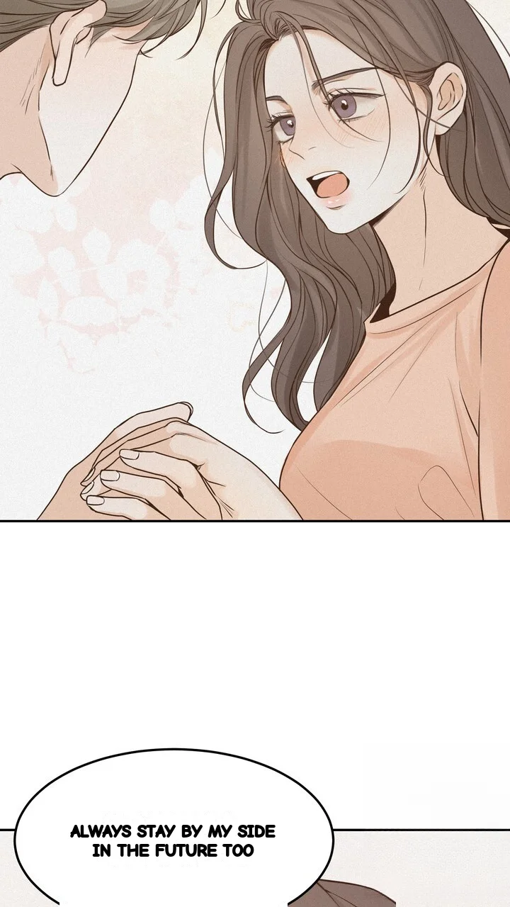 The Men In My Bed Chapter 55 - Page 18