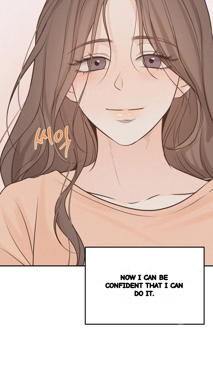 The Men In My Bed Chapter 55 - Page 22