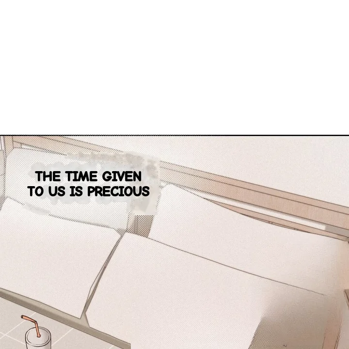 The Men In My Bed Chapter 55 - Page 23