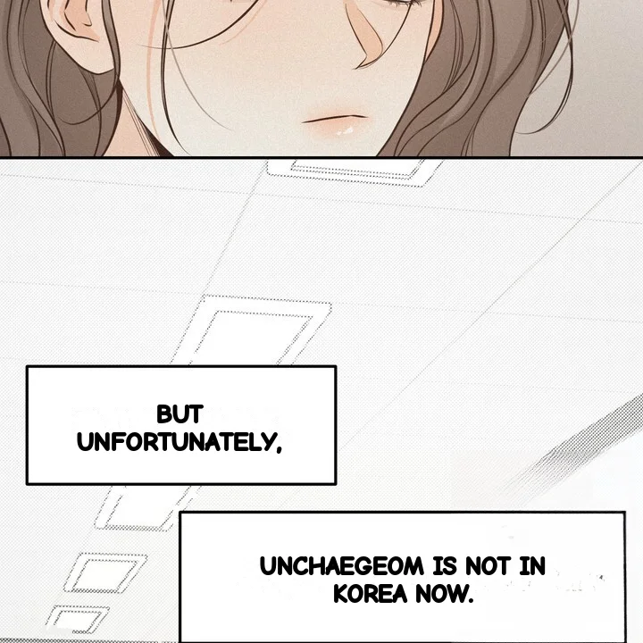 The Men In My Bed Chapter 55 - Page 29