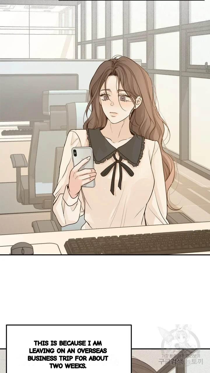 The Men In My Bed Chapter 55 - Page 30