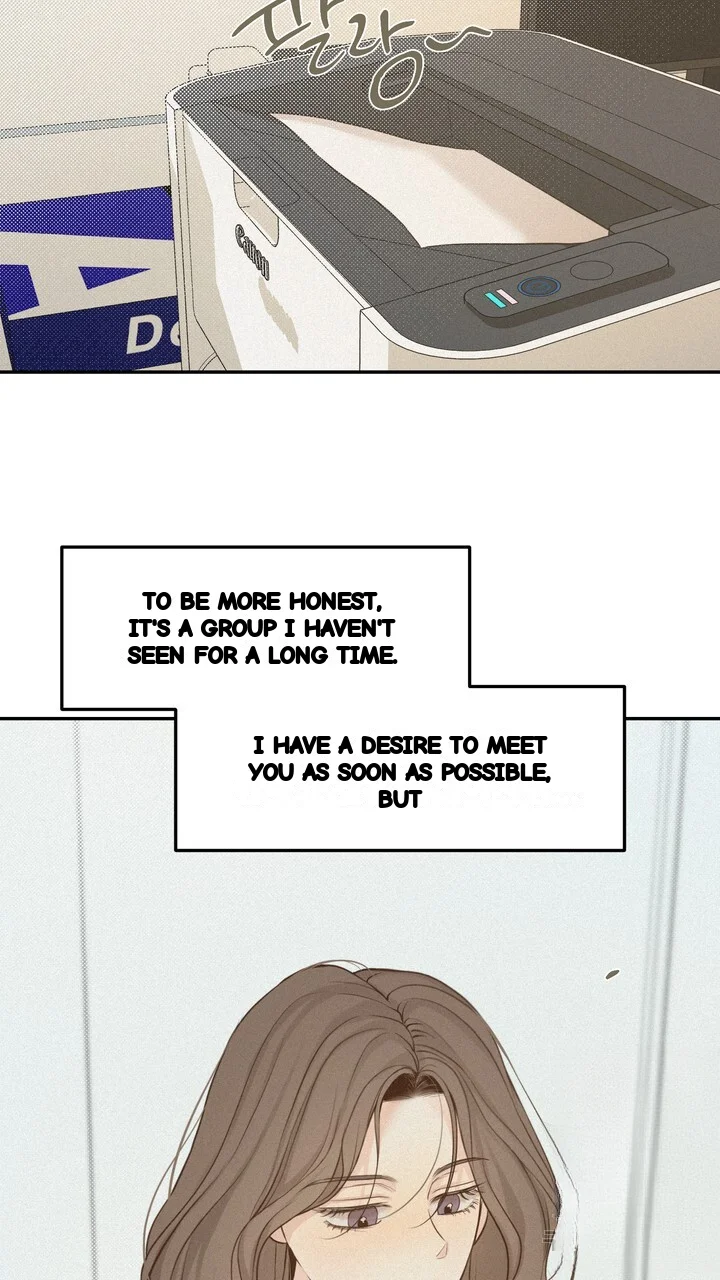 The Men In My Bed Chapter 55 - Page 36