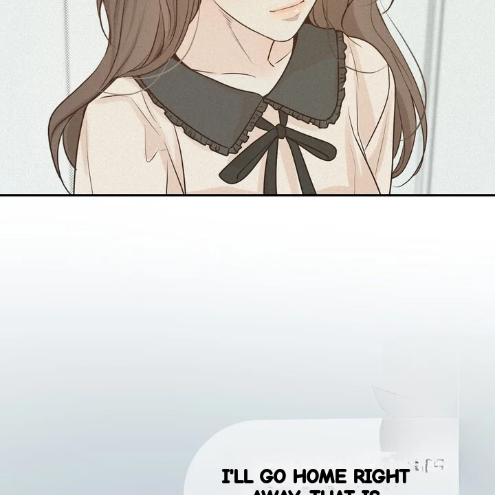 The Men In My Bed Chapter 55 - Page 37