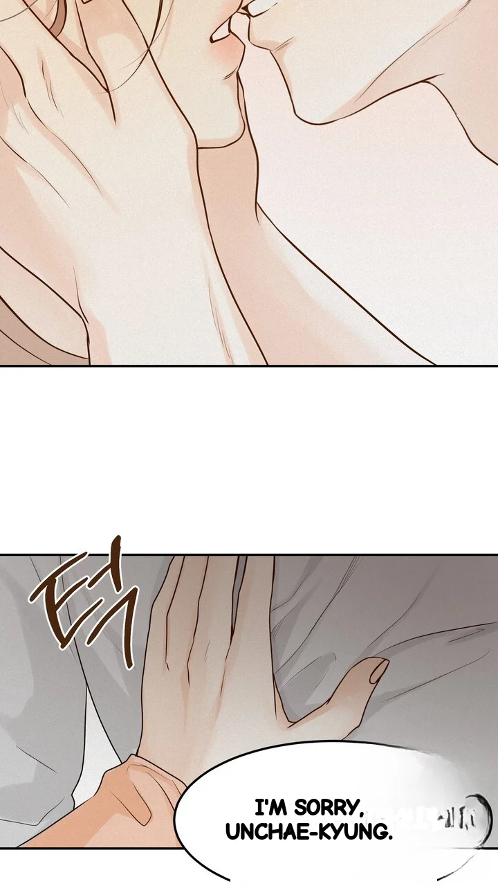 The Men In My Bed Chapter 55 - Page 4