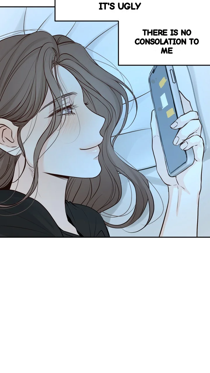 The Men In My Bed Chapter 55 - Page 40