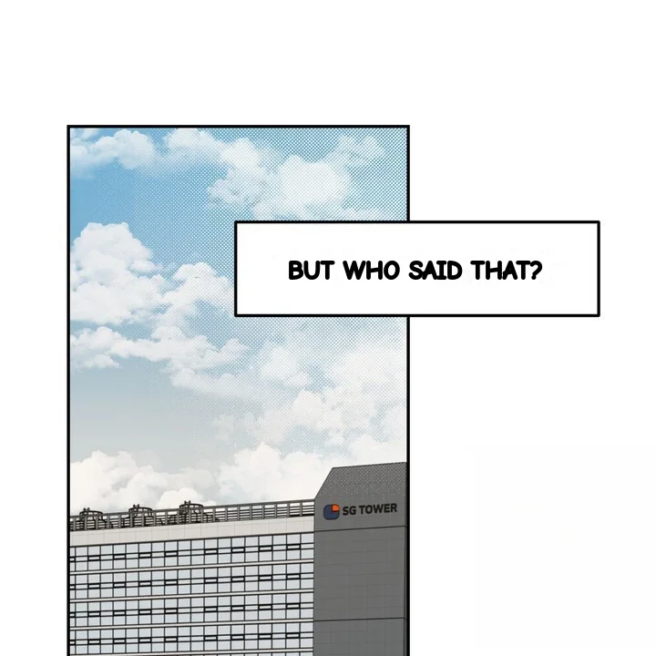 The Men In My Bed Chapter 55 - Page 41
