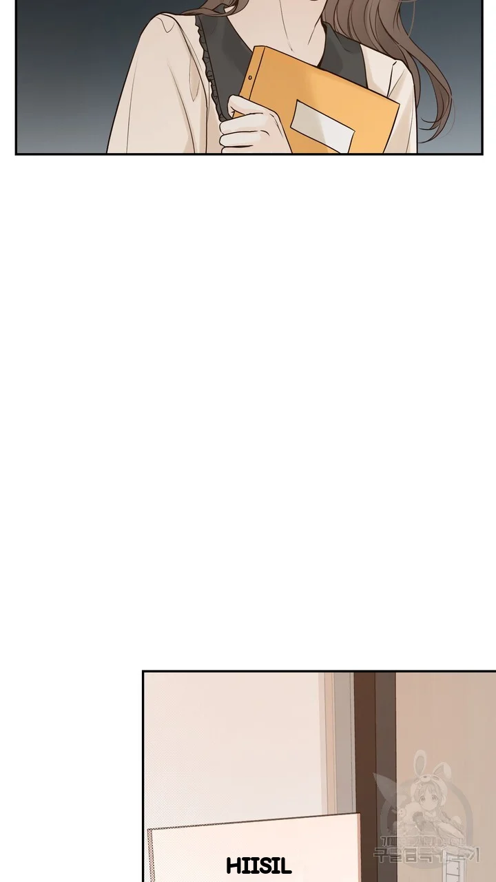 The Men In My Bed Chapter 55 - Page 44