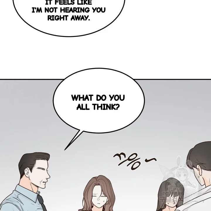 The Men In My Bed Chapter 55 - Page 49