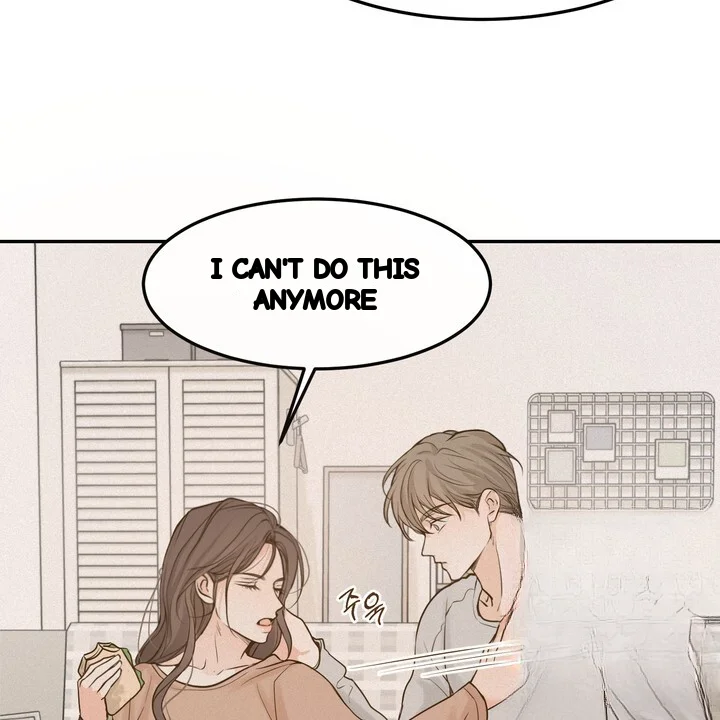 The Men In My Bed Chapter 55 - Page 5