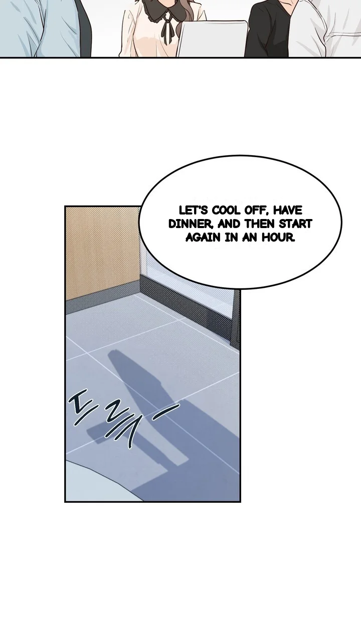 The Men In My Bed Chapter 55 - Page 50