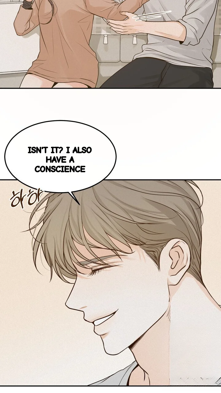The Men In My Bed Chapter 55 - Page 6