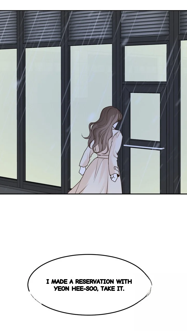 The Men In My Bed Chapter 55 - Page 62