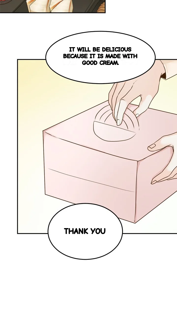 The Men In My Bed Chapter 55 - Page 64