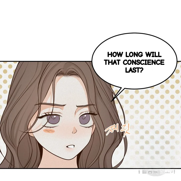 The Men In My Bed Chapter 55 - Page 7