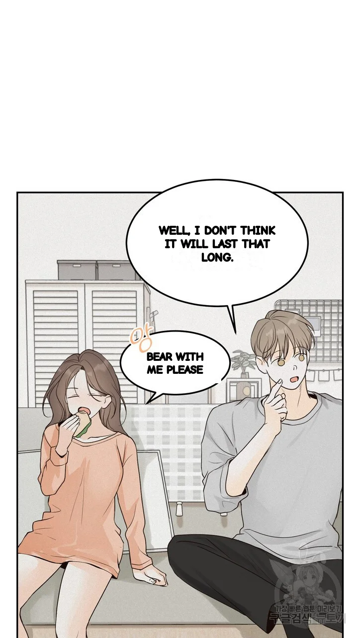 The Men In My Bed Chapter 55 - Page 8