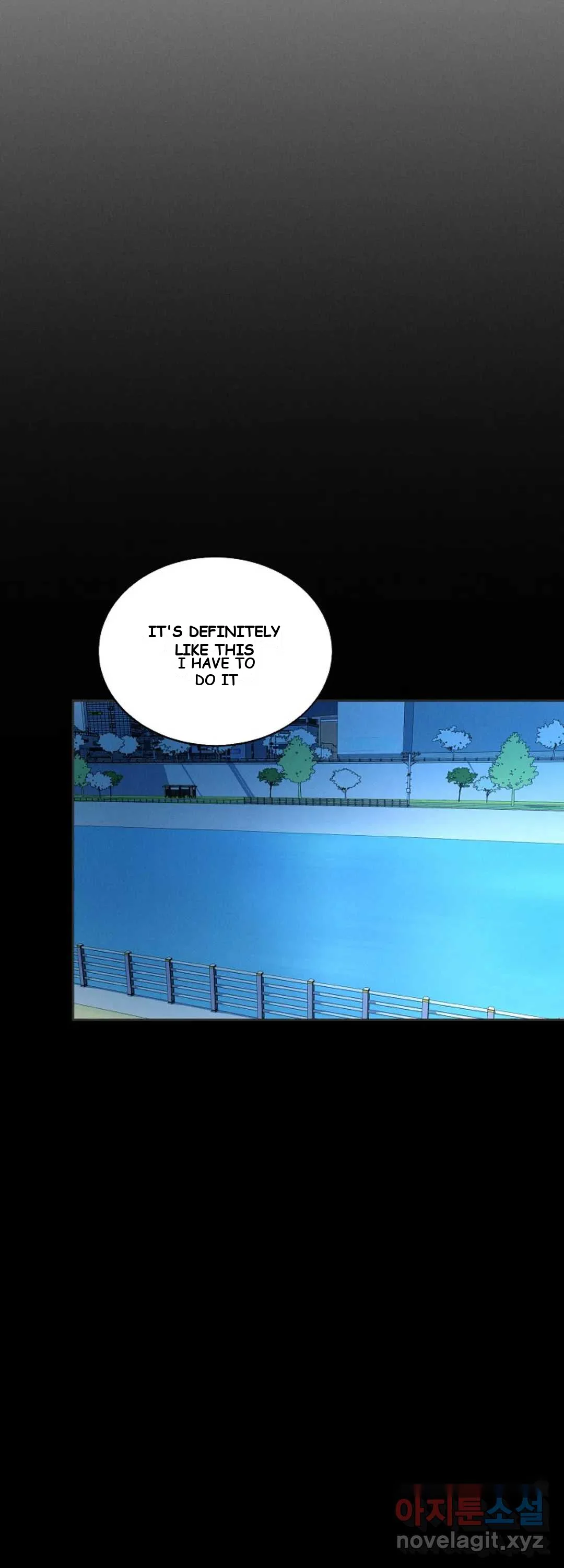 The Men In My Bed Chapter 6 - Page 27