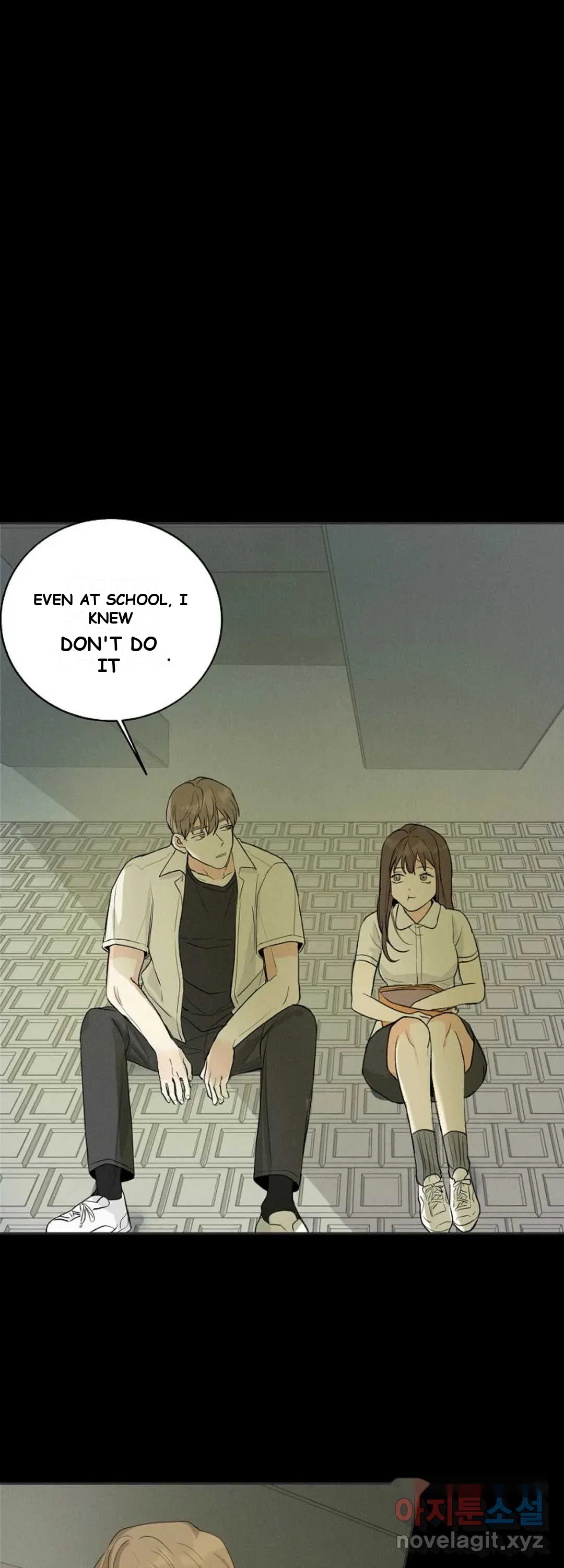 The Men In My Bed Chapter 6 - Page 28
