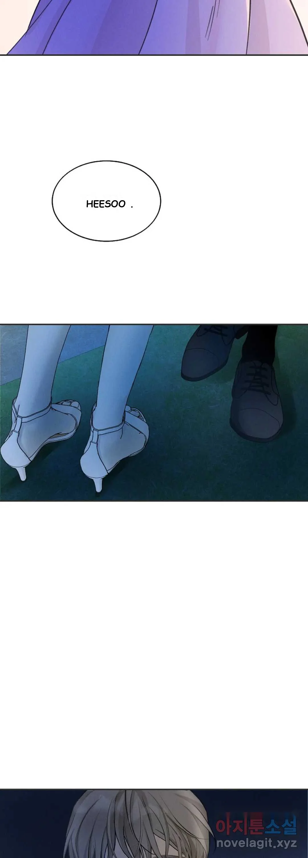 The Men In My Bed Chapter 6 - Page 36