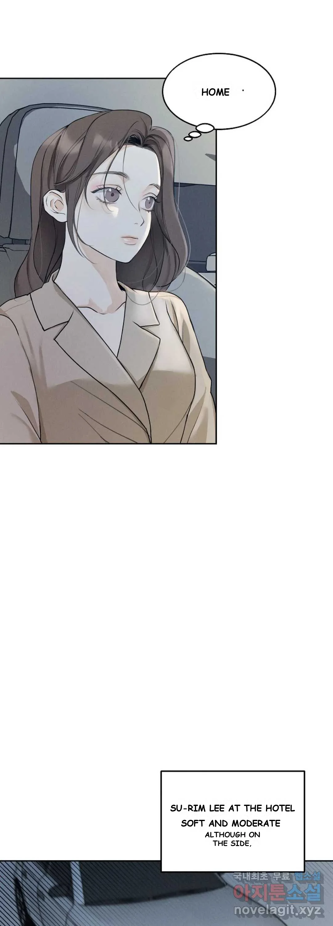 The Men In My Bed Chapter 7 - Page 30