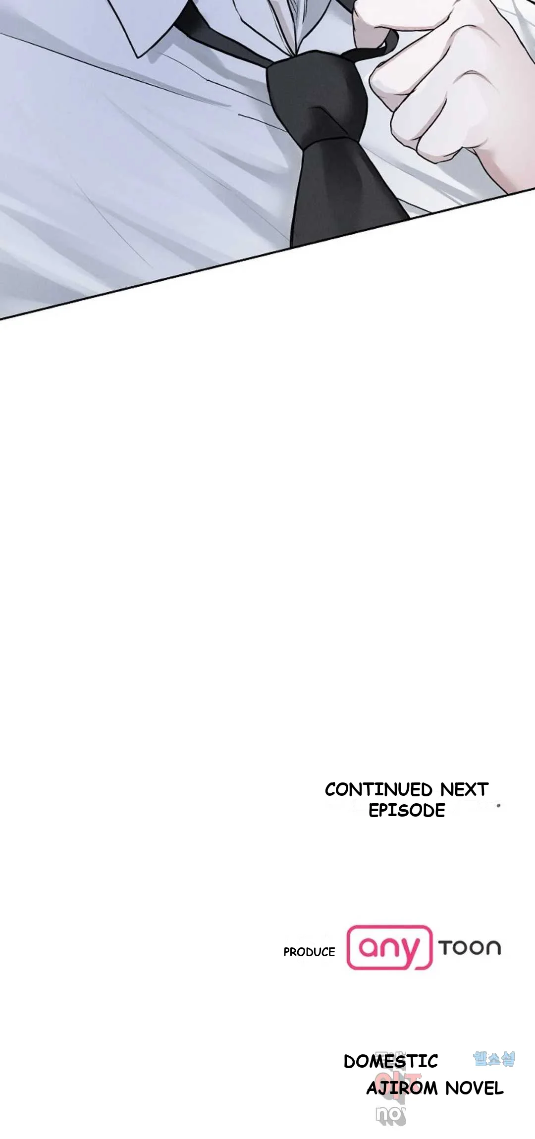 The Men In My Bed Chapter 7 - Page 34