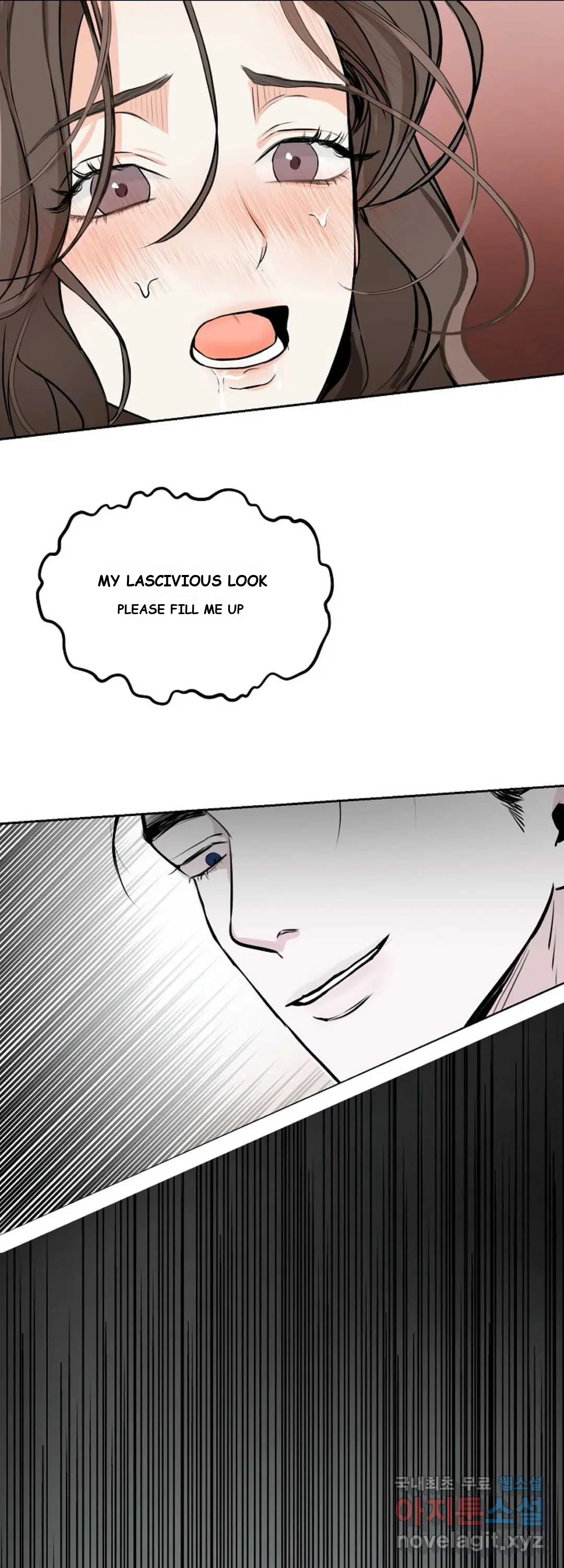 The Men In My Bed Chapter 8 - Page 28