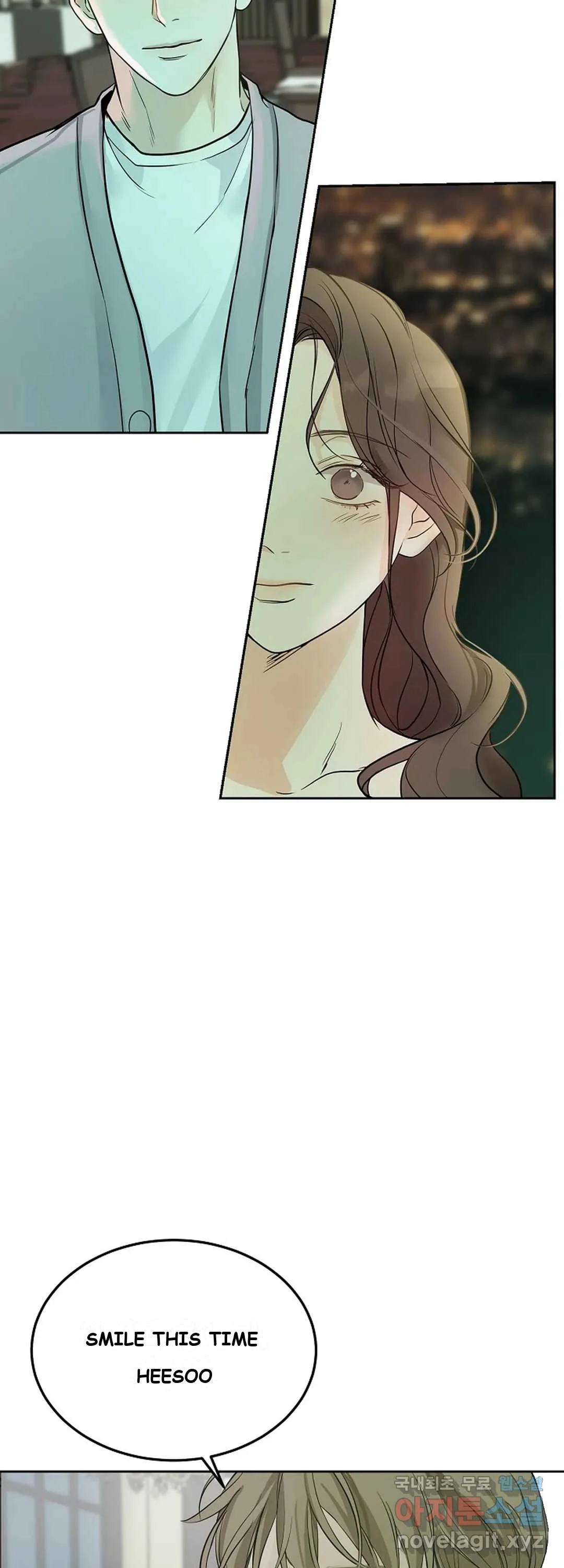 The Men In My Bed Chapter 9 - Page 24