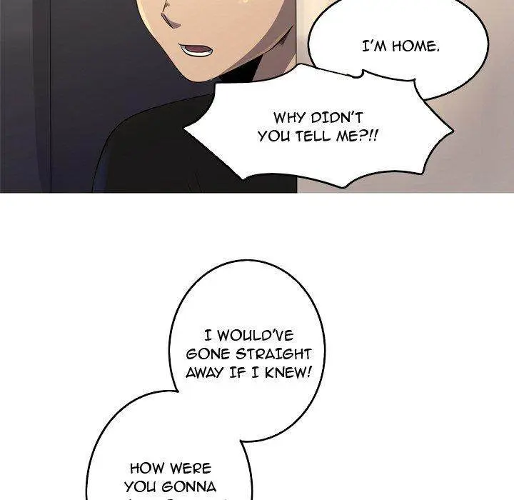 The Mermaids Pond Aaaaabb Chapter 32 - Page 12