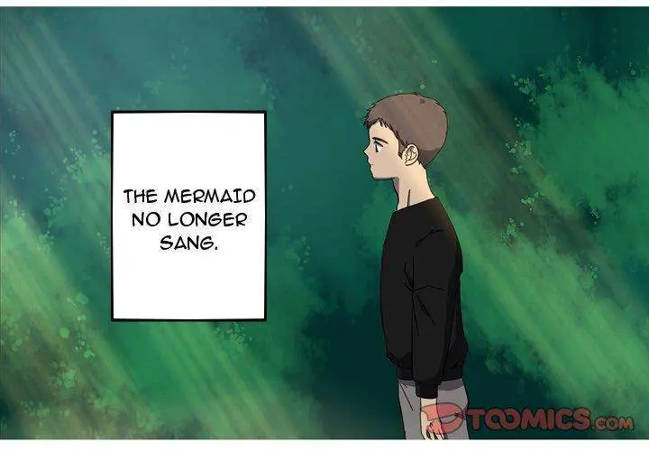 The Mermaids Pond Aaaaabb Chapter 32 - Page 2