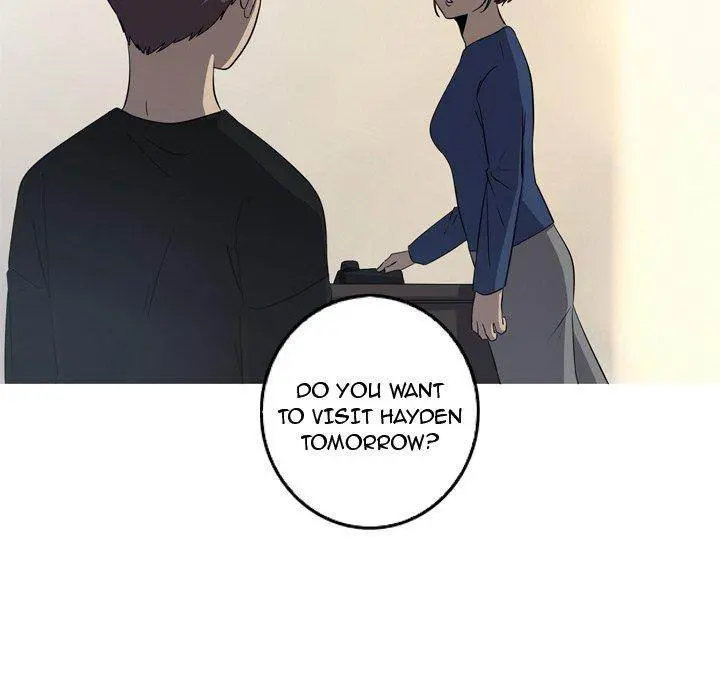 The Mermaids Pond Aaaaabb Chapter 32 - Page 20