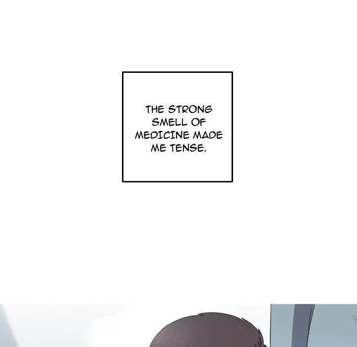 The Mermaids Pond Aaaaabb Chapter 32 - Page 25